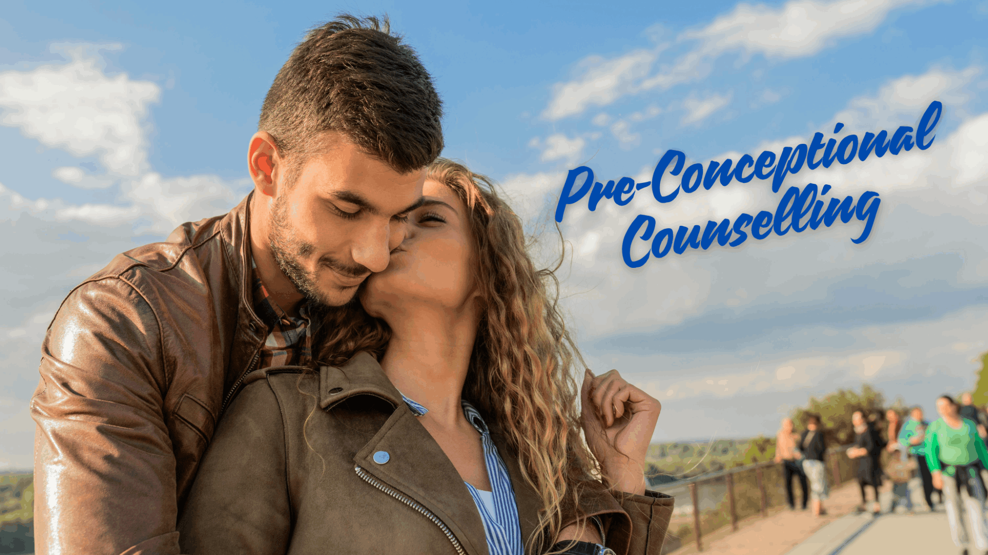 Pre-conceptional counselling