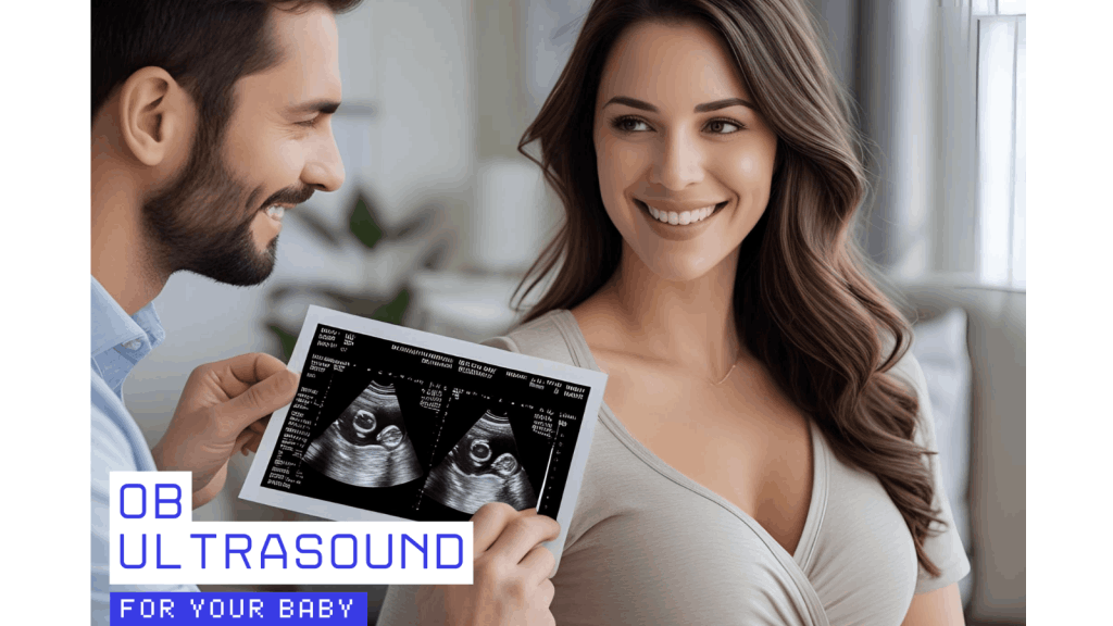 In-Office Ultrasounds